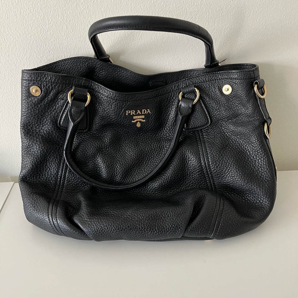 Prada bag
